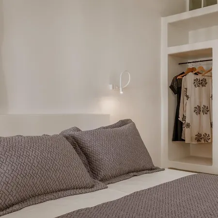 Alia Summer Rest Kymo, Tinos *