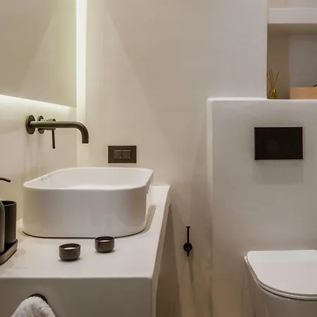 Alia Summer Rest Kymo, Tinos Tatil Evi Agios Romanos