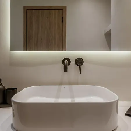 Tatil Evi Alia Summer Rest Kymo, Tinos *