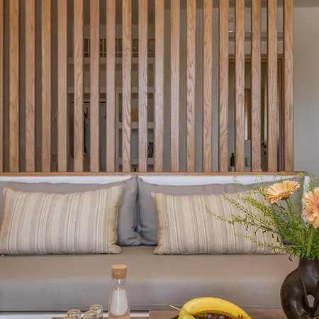 Alia Summer Rest Kymo, Tinos