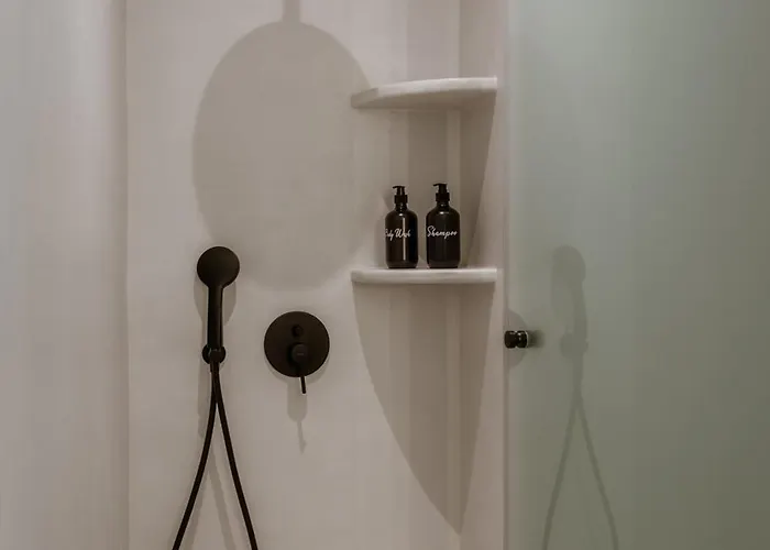 Alia Summer Rest Kymo, Tinos Tatil Evi