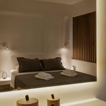 Alia Summer Rest Kymo, Tinos * Agios Romanos