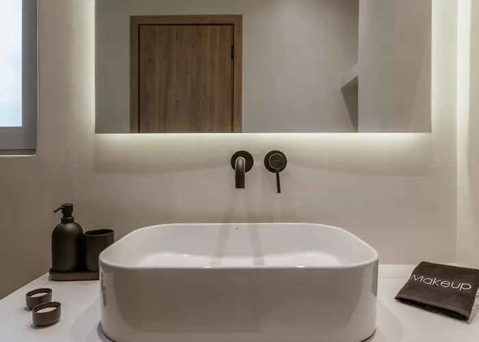 Casa vacanze Alia Summer Rest Kymo, Tinos *